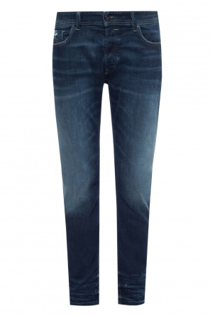 Jeansy 'sleenker' typu 'skinny', zdjęcie 1 Jeansy 'sleenker' typu 'skinny' od Diesel